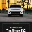 Go Downtown KIA [다운타운 기아] : EV3 출시 안내~! 이미지