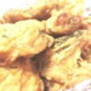 구어바베큐치킨 이미지