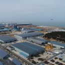 탑 태양광발전소 이미지