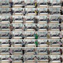 2026년 07월 23일 (목) 인지활동-실버인지교구, 신체활동-다트게임 이미지