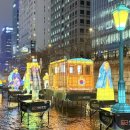 제기역 5번출구~6번출구 | 서울빛초롱축제 2025 후기! 청계천 주차부터 케데헌 신라면 포토존 총정리