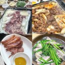 팔팔농장 | 수원인계맛집 대성농장생오리 인계점 : 생오리 명품코스에 배터진 내돈내산 후기(메뉴,주차)