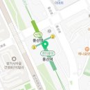 밤가시공원 화장실 이미지
