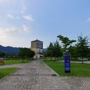 추풍령급수탑공원 화장실 이미지