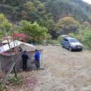 지리산 오도재 힐링캠핑장 이미지