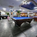 삼일당구장 - 아산시 음봉로 847 | 삼일당구장