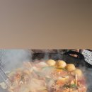 가곡(용흥2) | 담양 현지인 맛집 솥뚜껑닭볶음탕, 가족 외식 성공! 지향가든 다녀왔어요