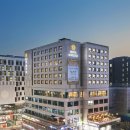 호텔 엠펠리체 | 서울 강서 호텔 엠펠리체 혼자 떠난 호캉스 여행후기! 감동 그 자체였어요!