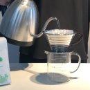 [야간]핸드드립 자격증과정 이미지