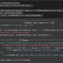 Happy tail 이미지