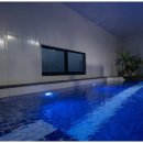 경주 키즈풀빌라 청담펜션 이미지