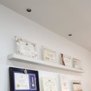 중동시장 버스정류장 옆 이미지