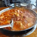 이태원미8군부대찌개