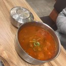 명동칼국수안양엔터식스점