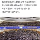 하나님의 교회 60주년 행사 개최-한국 경제신문 이미지