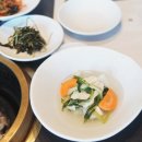 나무아이라이브홀 | 인천갈비맛집 연수구 한정식 송도갈비 본점, 가족모임하기 좋은 왕생갈비 맛집 후기