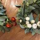 생활플라워 이미지