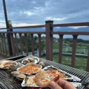 조개까묵고삼겹살꾸묵고 | 남해조개구이 맛집 조개까묵고삼겹살꾸묵고에서 포장해서 펜션간 후기