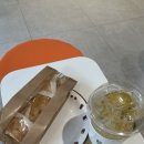 [서울 신사] 직접 만드는 청귤 청과 담백한 잠봉뵈르가 환상인 신사역카페, 보원