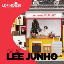 JUNHO HOUSE | LDF House 이준호 팝업 스토어 방문후기