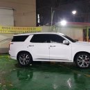 성원셀프세차 손세차 이미지