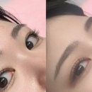 반달브로우 네이버블로그