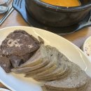 고향촌 국밥집 이미지