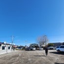 화수리 마을진입로 33 | 제주 동쪽 성산가볼만한곳 웰컴투삼달리촬영지 주차 가는법 오조포구