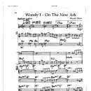 Woody Shaw / Woody 1 - On the New Ark 이미지