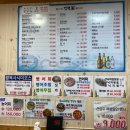 장원가 | [화곡동 / 장원가] 강서구에서 30년이상의 전통을 자랑하는 농어회, 민어회, 복해장국 맛집 추천 후기