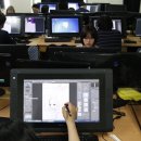 누구나 될 수 있다. 웹툰작가 이미지