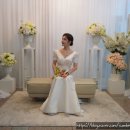 호산나플라워 - 송파구 새말로17길 15 | W.89 비 오는 3월, 행복했던 나의 결혼식 (2) - 본식