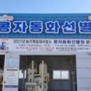 영광군농기계임대사업소 본소 | 영광군, 농기계임대사업소(본소)‘콩자동화선별장’운영