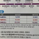 야간테마코스(시간을달리는버스커) 네이버블로그