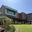 메모리아펜션 | [안산] 대부도 ‘메모리아 펜션’ 내돈내산 후기