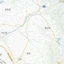 북면~칠보 이미지