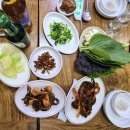 하남대로801번길 | 🔥 하남 신장시장 찐맛집! 자갈치산 숯불 꼼장어 다녀왔어요.