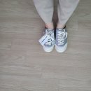 새로산 운동화 이미지