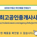진성공인중개사사무소 네이버블로그