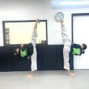 용인대 수호태권도장 이미지