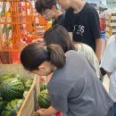 [실습 14일차] 재료 구매, 브라우니 만들기, 브라우니 공장이 된 공유공간 이미지