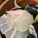 홍대김밥 - 마포구 토정로18길 11 | 연남동 횟집 찾는다면? 대나무숙성회관 홍대점 광어소금김밥 솔직후기
