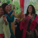 어제와 오늘의 얼굴 이미지