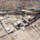 동궁과월지 화장실 이미지