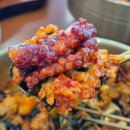 아이맵시 | 부모님 모시고 아이와 함께 즐기는 맵시낙지 물왕저수기본점 보양식 맛집후기