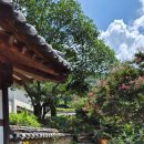 오성한옥마을 | 모든 계절에 방문하기 좋은 전주 근교 카페 오성 한옥마을 소양고택 완주 두베카페 (★★★★☆)