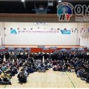 아산시 시민체육관 이미지