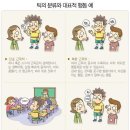 눈 깜빡임과 산만함으로 시작된 틱장애 ADHD, 아이 마음 헤아리는 치료 필요 이미지