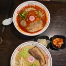 상수역 1분 거리 주차 가능한 라멘 맛집, 라멘트럭 상수본점 후기