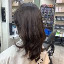 리안헤어구미역점 | 구미 미용실 추천 - 구미 리안헤어 매직셋팅 후기
